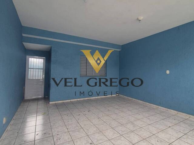 #1129 - Casa para Venda em São Bernardo do Campo - SP - 2