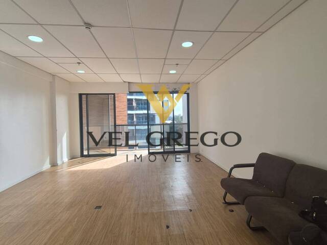 #1130 - Sala para Venda em São Caetano do Sul - SP - 1