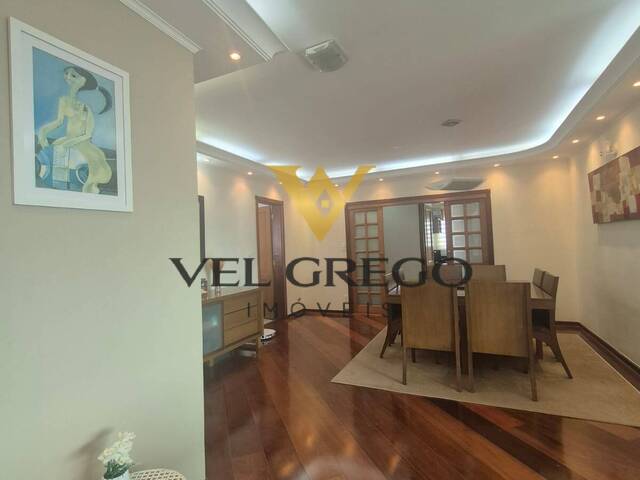 #1131 - Apartamento para Venda em São Bernardo do Campo - SP - 2