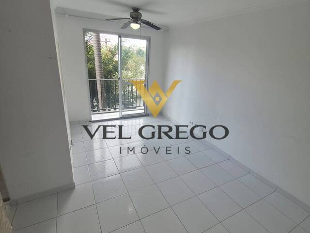 #1132 - Apartamento para Venda em Diadema - SP