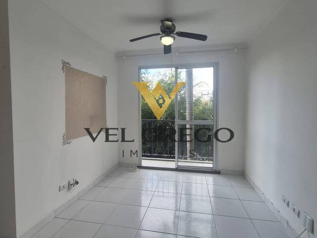 #1132 - Apartamento para Venda em Diadema - SP