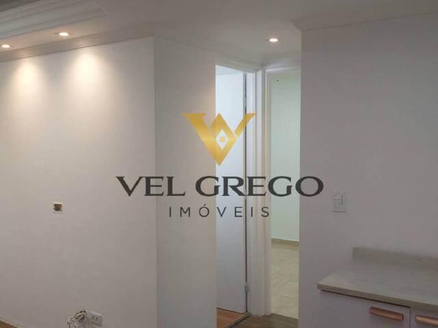 Apartamento para Venda em Diadema - 5