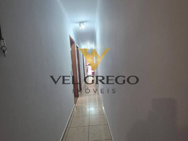 Casa para Venda em São Bernardo do Campo - 4