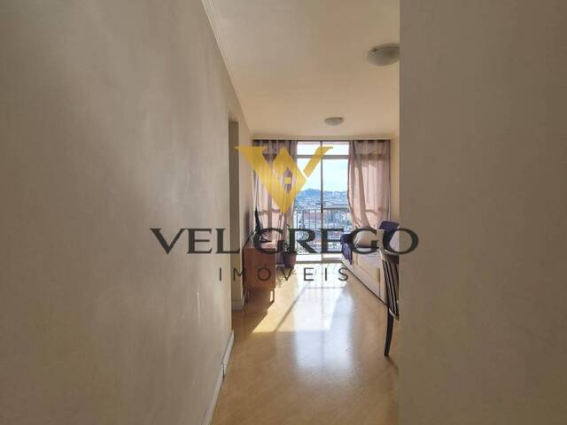 #1136 - Apartamento para Venda em Diadema - SP - 3
