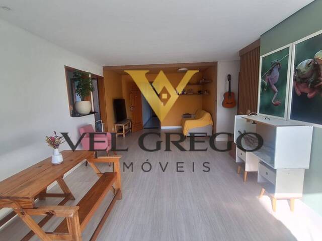 #1138 - Apartamento para Venda em São Bernardo do Campo - SP - 3