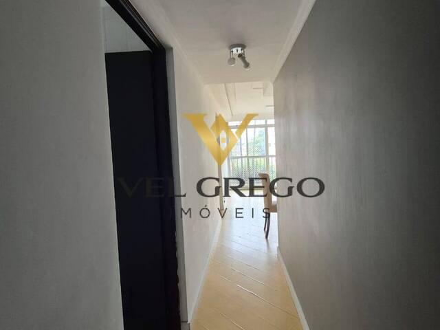 #1139 - Apartamento para Venda em Diadema - SP - 2