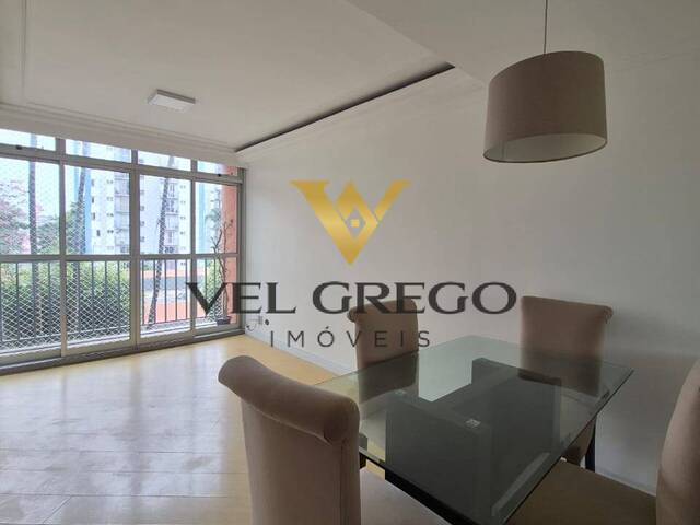 #1139 - Apartamento para Venda em Diadema - SP - 3