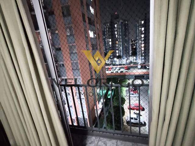 #1141 - Apartamento para Venda em Diadema - SP - 3