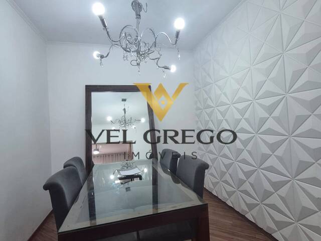 #1142 - Apartamento para Venda em São Bernardo do Campo - SP - 2
