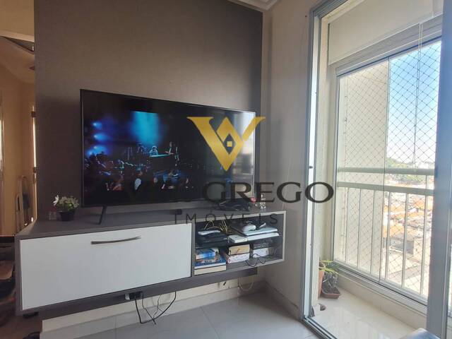 #1143 - Apartamento para Venda em São Bernardo do Campo - SP - 2