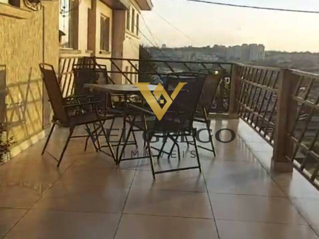 #1144 - Casa para Venda em São Bernardo do Campo - SP