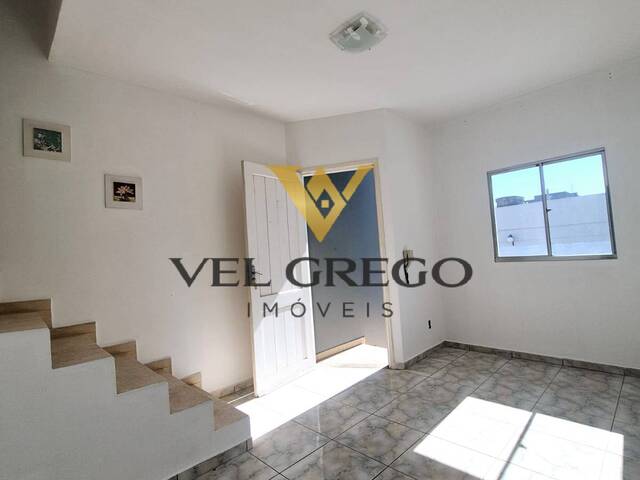 #1147 - Casa para Venda em São Bernardo do Campo - SP - 1
