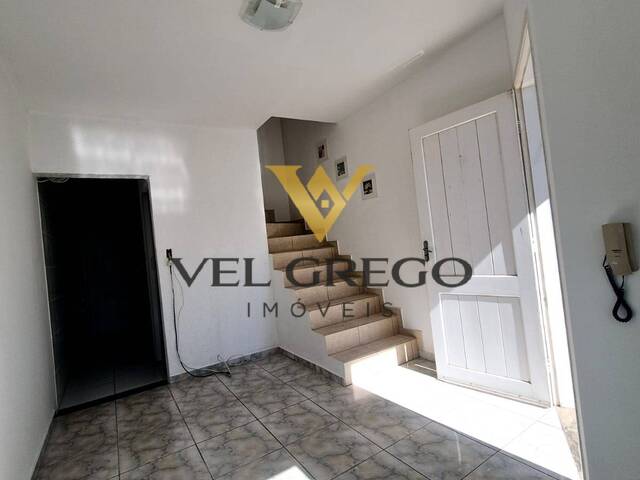 #1147 - Casa para Venda em São Bernardo do Campo - SP - 2