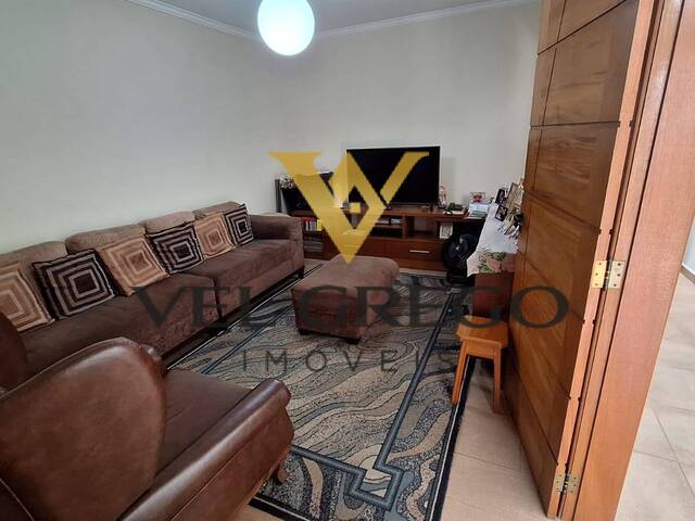 #1148 - Casa para Venda em São Bernardo do Campo - SP - 1