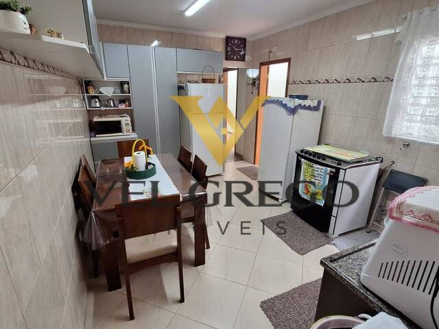Casa para Venda em São Bernardo do Campo - 4
