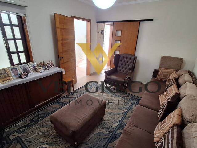 #1148 - Casa para Venda em São Bernardo do Campo - SP - 3