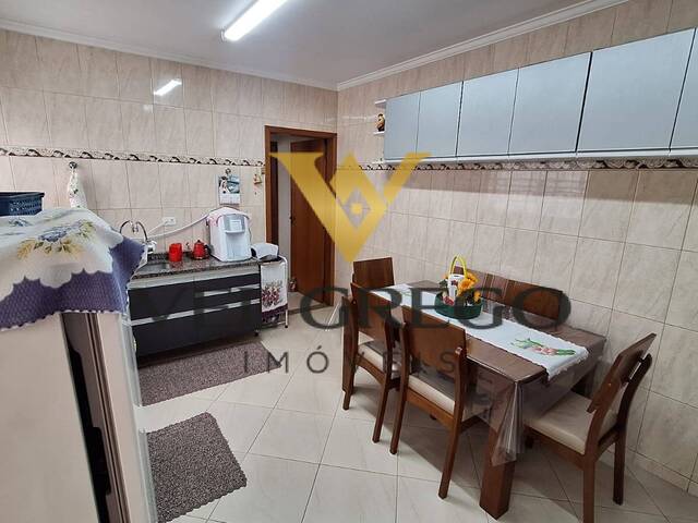 Casa para Venda em São Bernardo do Campo - 5