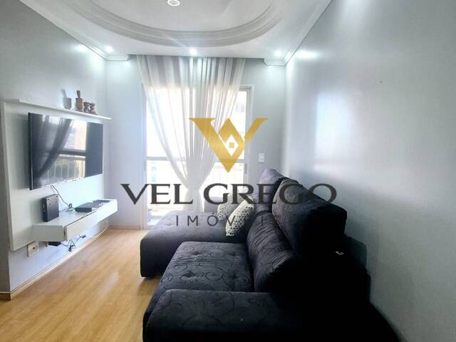 #1149 - Apartamento para Venda em São Bernardo do Campo - SP - 2