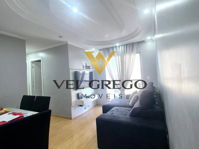 #1149 - Apartamento para Venda em São Bernardo do Campo - SP - 3