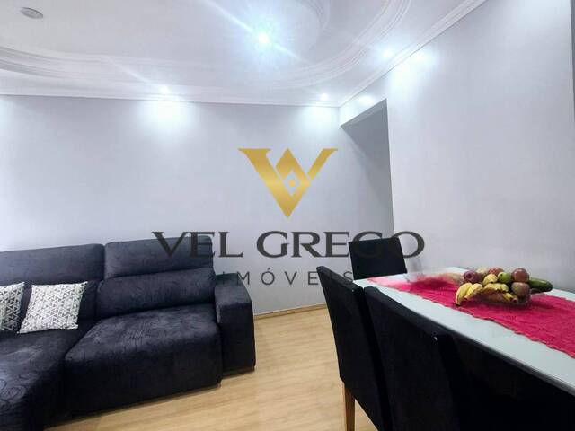 Apartamento para Venda em São Bernardo do Campo - 5