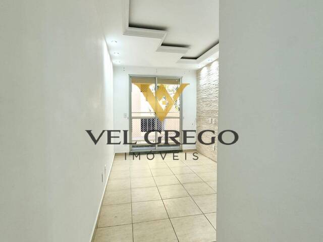 #1152 - Apartamento para Venda em São Bernardo do Campo - SP - 2