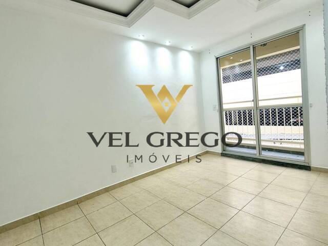 #1152 - Apartamento para Venda em São Bernardo do Campo - SP - 3