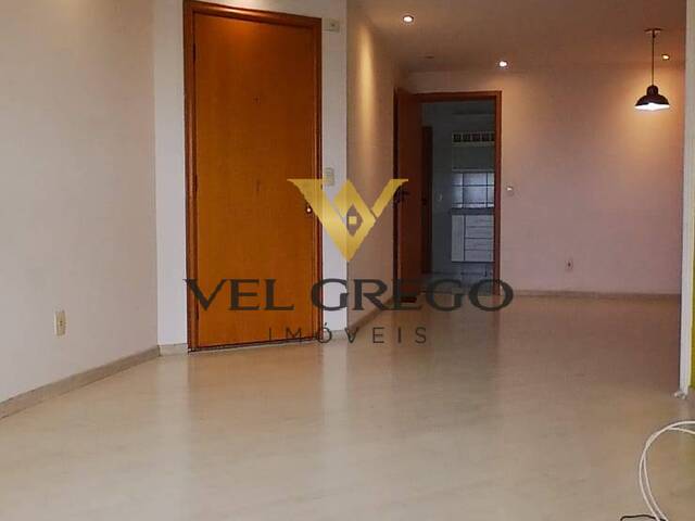 #1150 - Apartamento para Venda em São Bernardo do Campo - SP