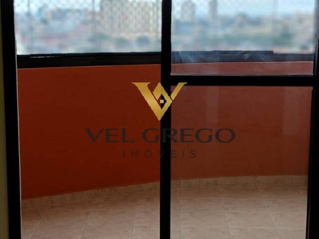 Apartamento para Venda em São Bernardo do Campo - 5