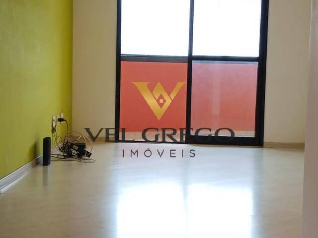 Apartamento para Venda em São Bernardo do Campo - 4