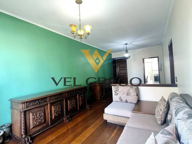#1156 - Apartamento para Venda em Santo André - SP - 2