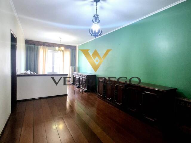#1156 - Apartamento para Venda em Santo André - SP - 3