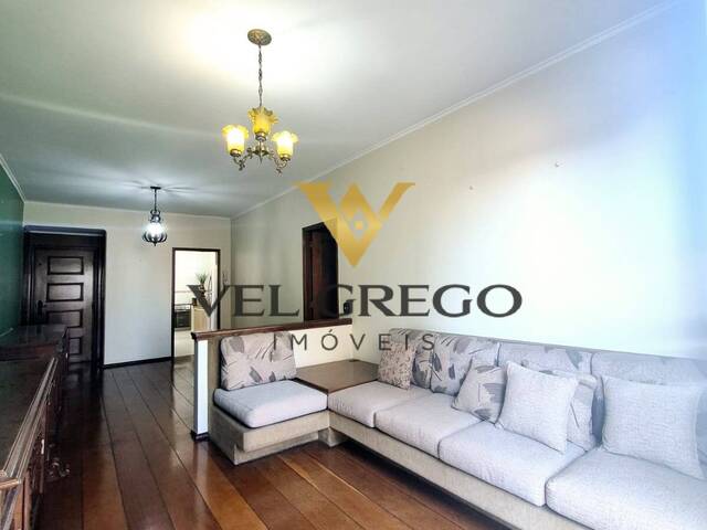 #1156 - Apartamento para Venda em Santo André - SP - 1