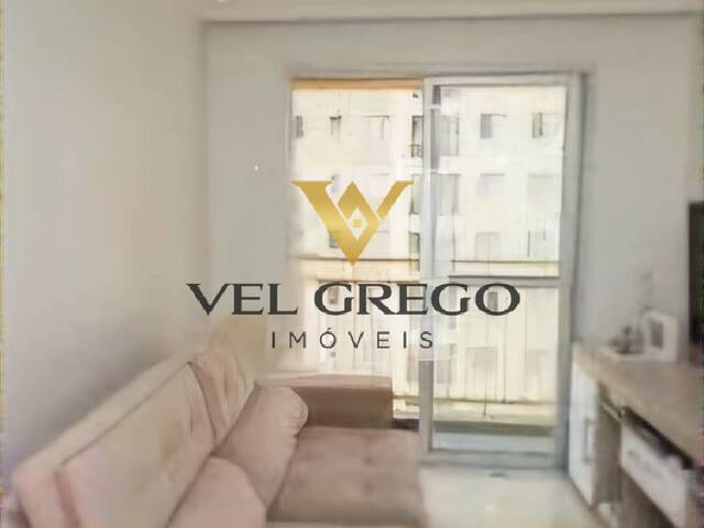 #1157 - Apartamento para Venda em São Bernardo do Campo - SP - 3
