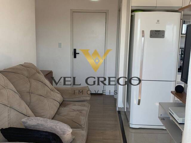 #1159 - Apartamento para Venda em São Bernardo do Campo - SP - 3