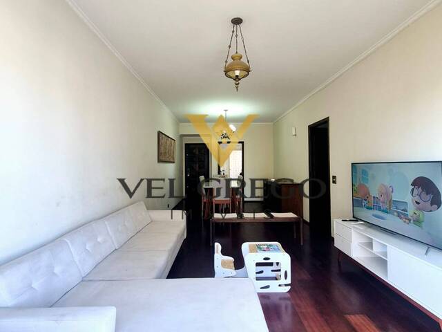 #1161 - Apartamento para Venda em Santo André - SP - 1