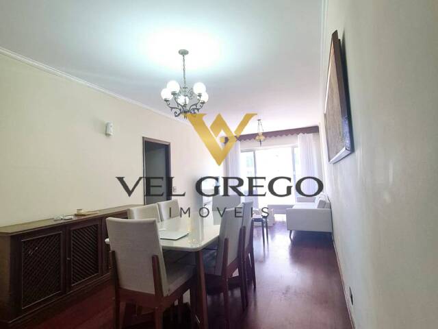 #1161 - Apartamento para Venda em Santo André - SP - 2