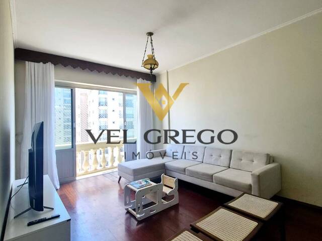 Apartamento para Venda em Santo André - 4