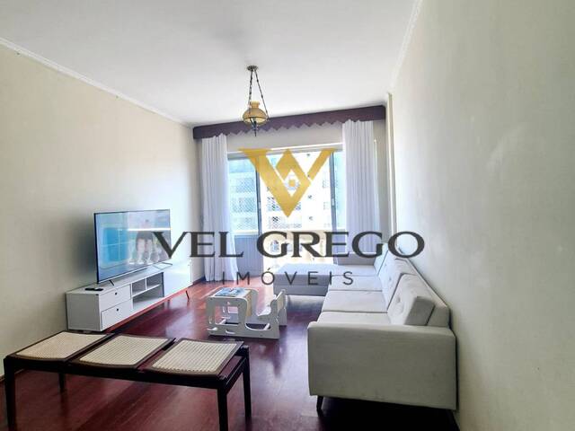 Apartamento para Venda em Santo André - 5