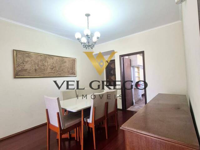 #1161 - Apartamento para Venda em Santo André - SP - 3