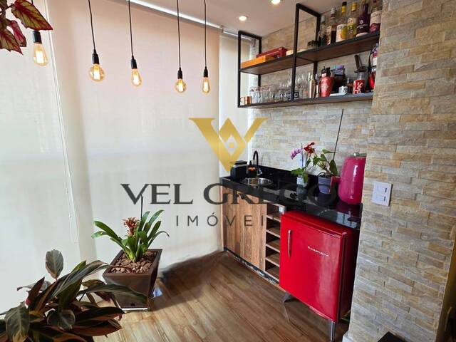 Apartamento para Venda em São Bernardo do Campo - 4
