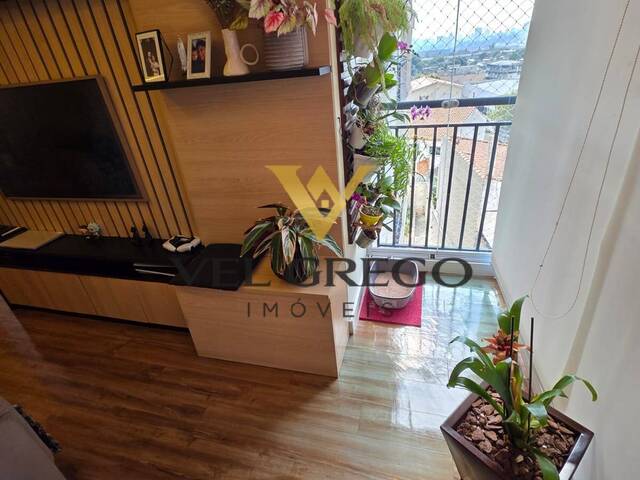 Apartamento para Venda em São Bernardo do Campo - 5