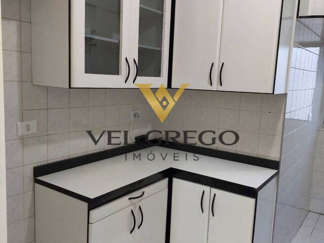 #1164 - Apartamento para Venda em São Paulo - SP - 3