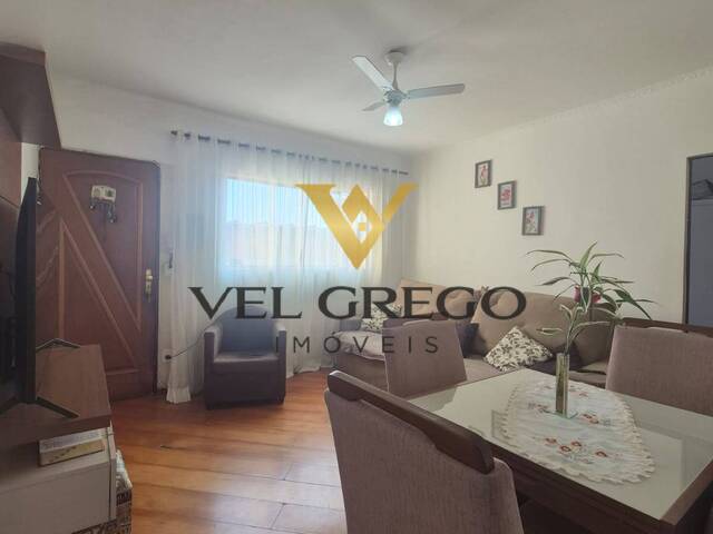 #1165 - Apartamento para Venda em São Bernardo do Campo - SP - 2