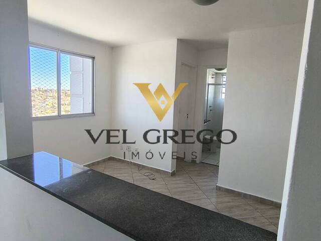 #1160 - Apartamento para Venda em São Bernardo do Campo - SP - 3