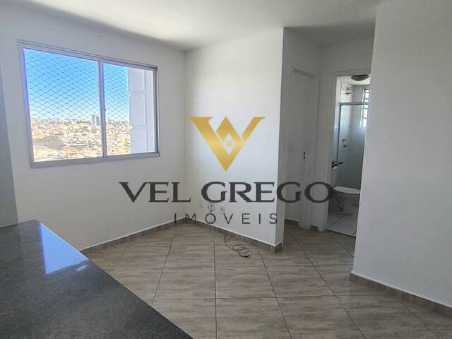 #1160 - Apartamento para Venda em São Bernardo do Campo - SP - 2