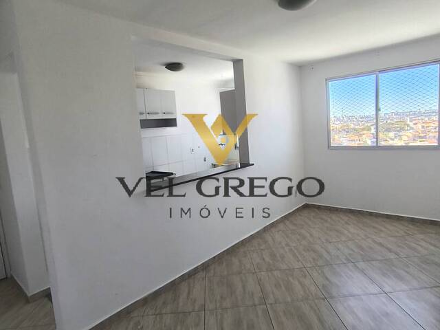 #1160 - Apartamento para Venda em São Bernardo do Campo - SP - 1