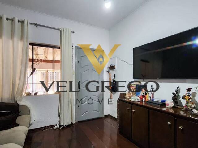 #1166 - Casa para Venda em São Bernardo do Campo - SP - 3