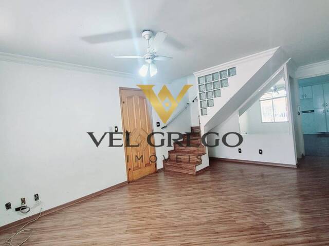#797 - Sobrado para Venda em São Bernardo do Campo - SP - 2
