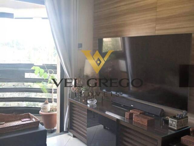 #1169 - Apartamento para Venda em São Bernardo do Campo - SP