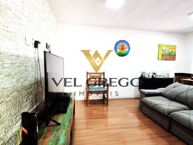 #1168 - Apartamento para Venda em São Bernardo do Campo - SP